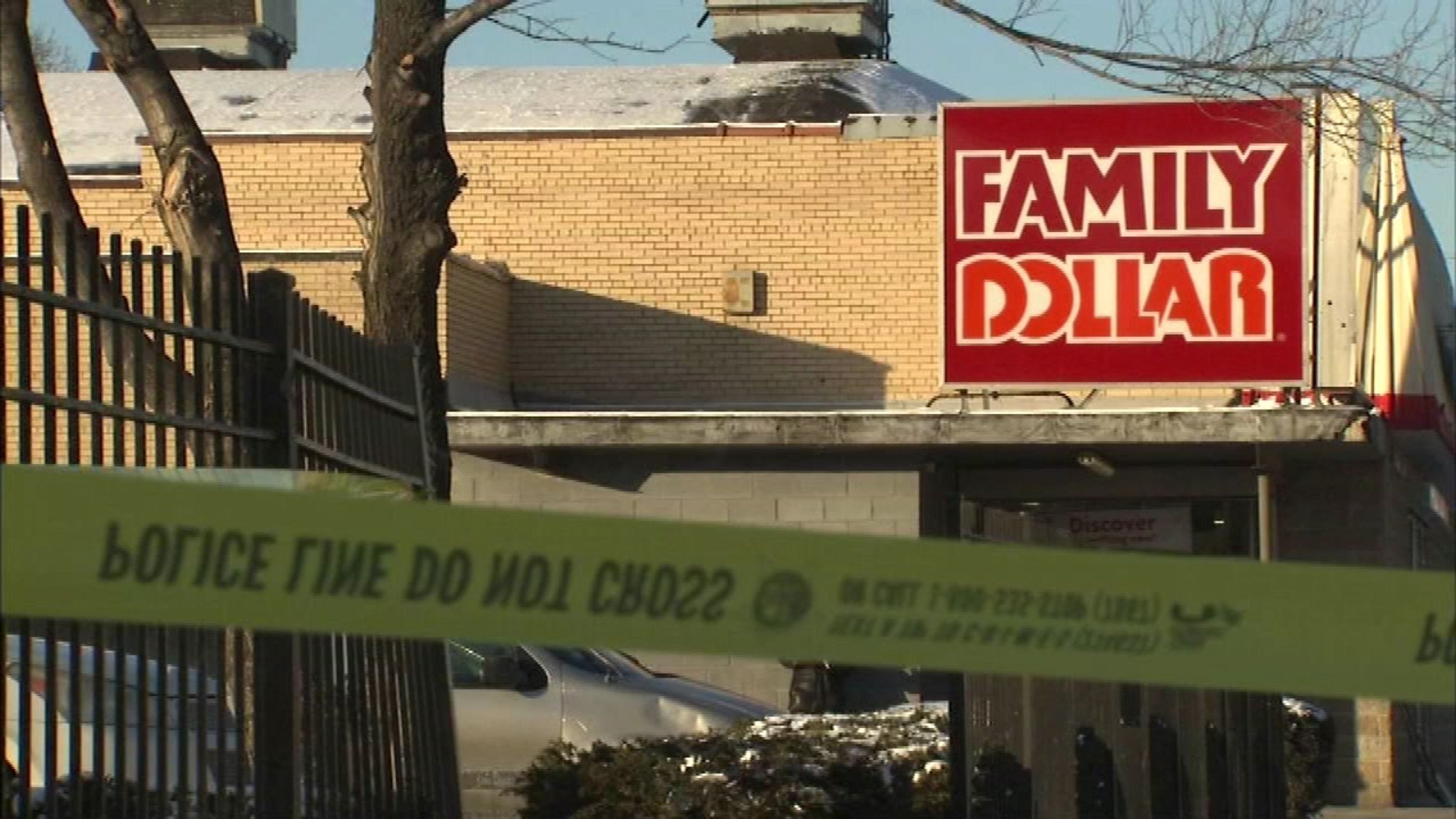 1 injured in drive-by shooting in South Austin - ABC7 Chicago