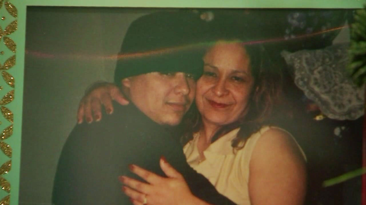 La Marque mom angry after son's accused killer freed