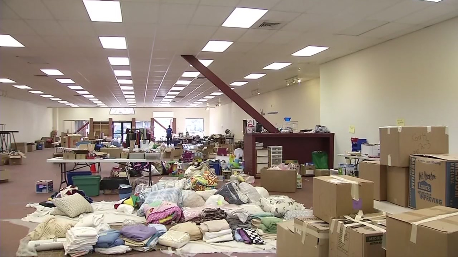 Santa Rosa donation center closing after multiple breakins since North