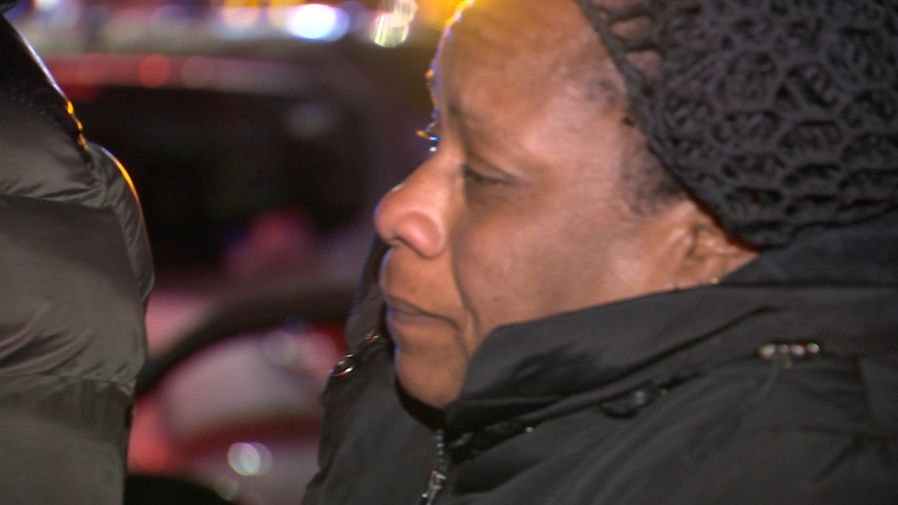 Residents speak out about losing everything in fatal Bronx fire