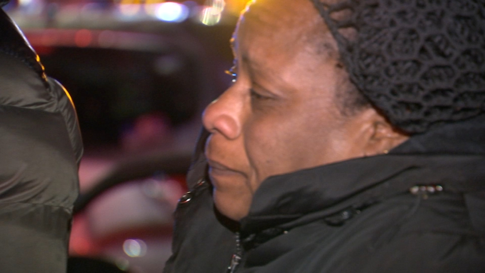 Bronx fire victims describe climbing through windows to get out ABC7