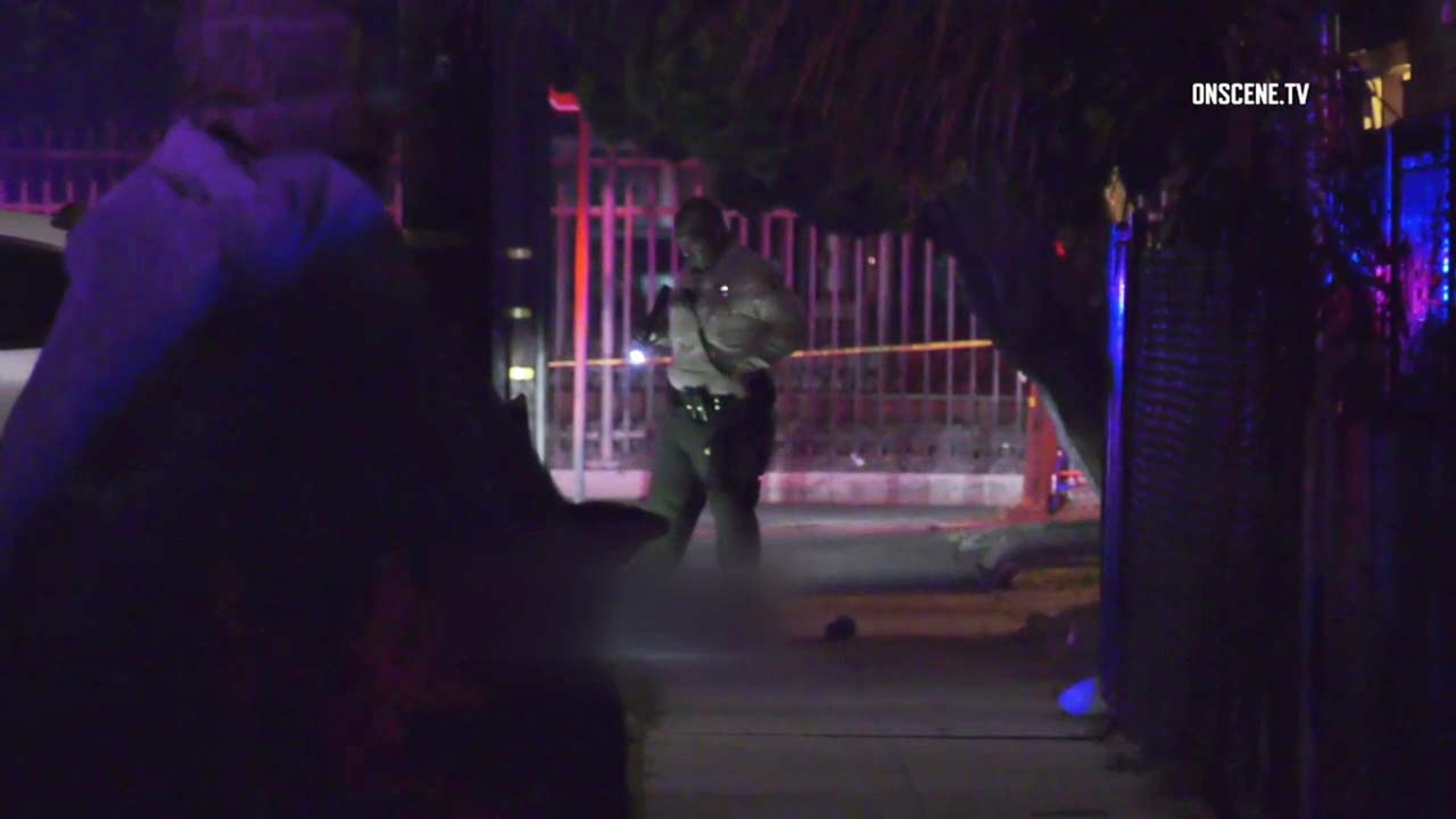2 men shot dead in Compton; investigation underway ABC7 Los Angeles