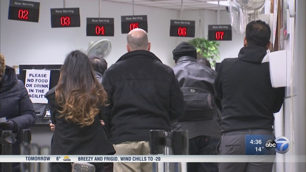 New Illinois Laws 2018: Laws that take effect January 1