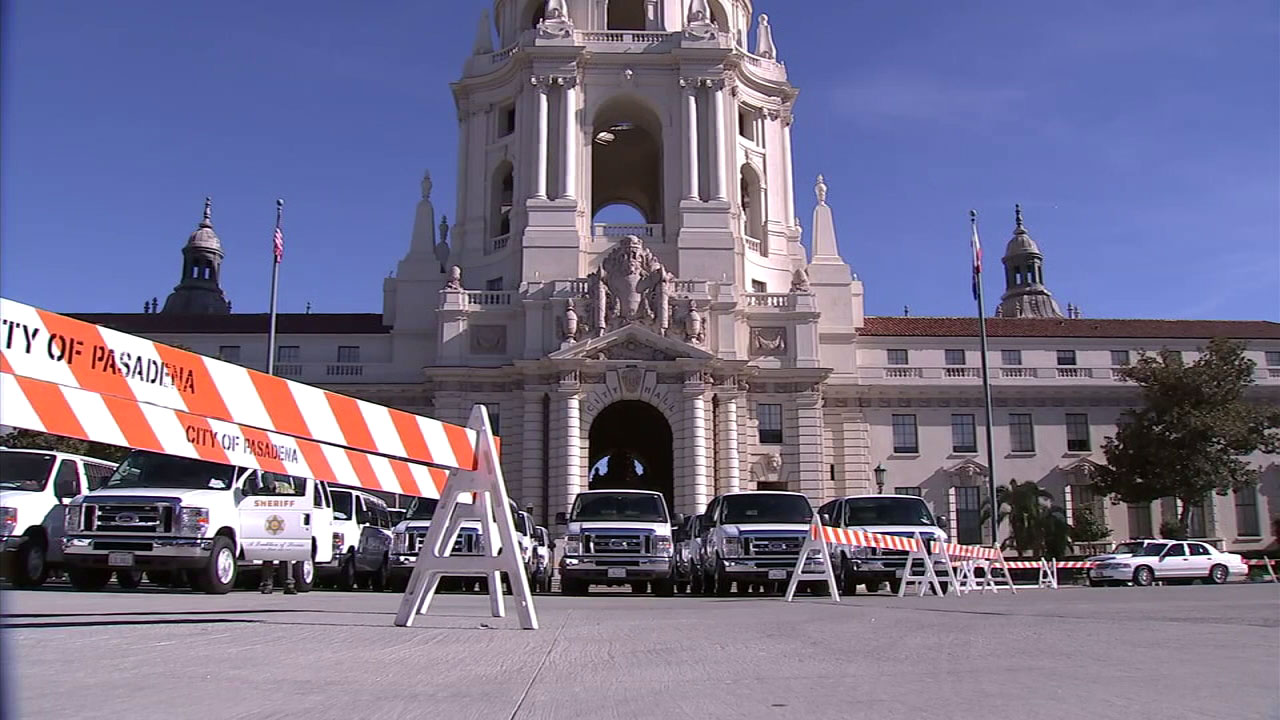 2018 Rose Parade: Security increased; Colorado Blvd to close early