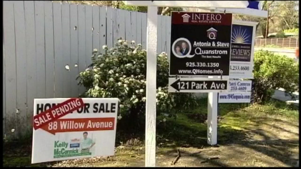 The new federal limits on mortgage interest deductions and on tax write-offs could deal a double blow to the Bay Area housing market.
