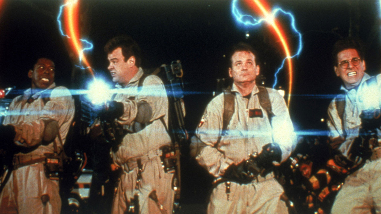 Happy Ghostbusters Day! Here's 12 facts you didn't know about the