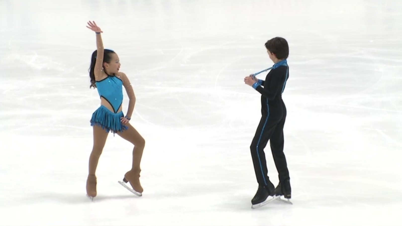 2018 U.S. Figure Skating Championships kick off in San Jose ABC7 San Francisco