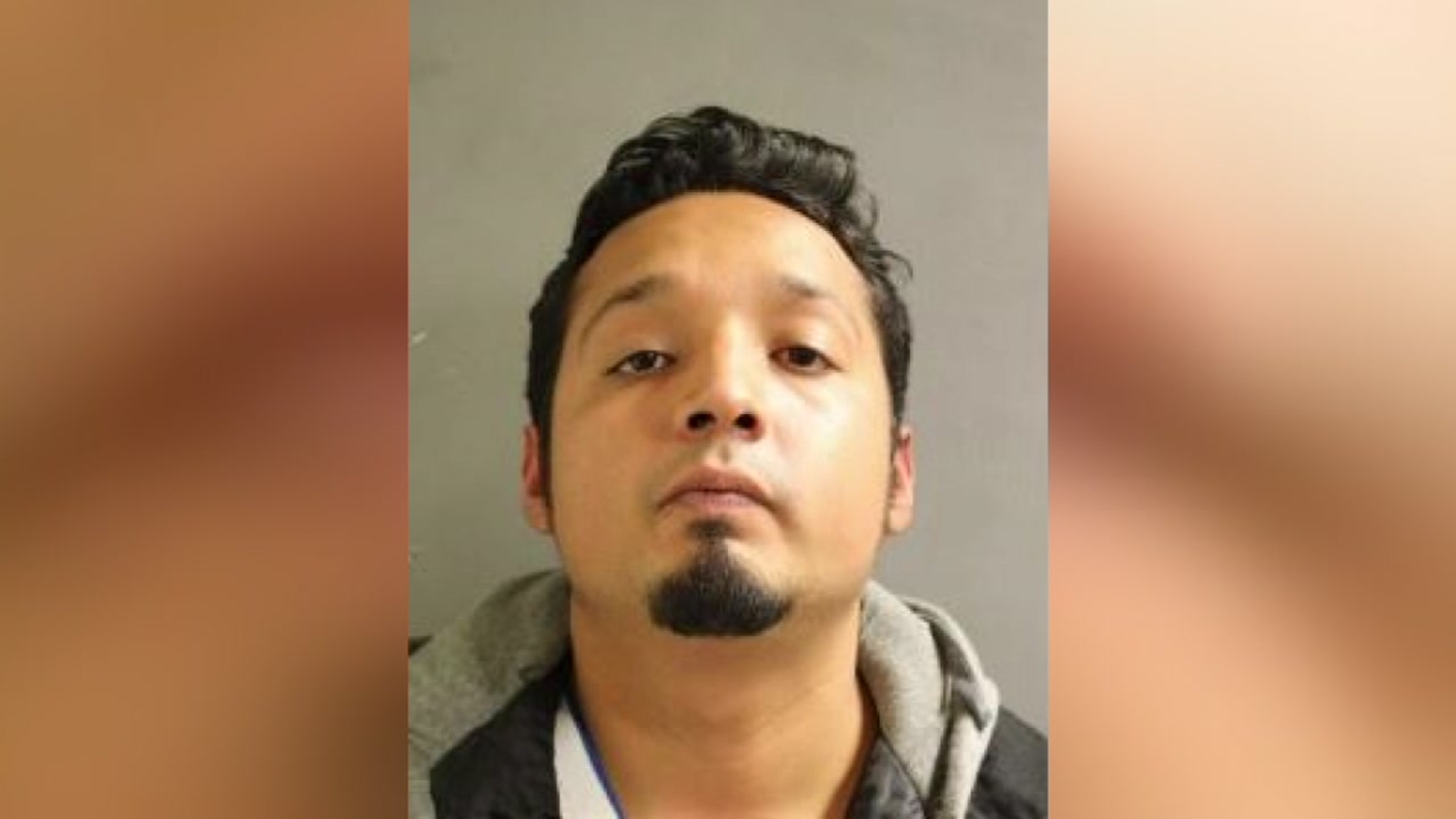 Man arrested after allegedly setting house on fire with his mother ...