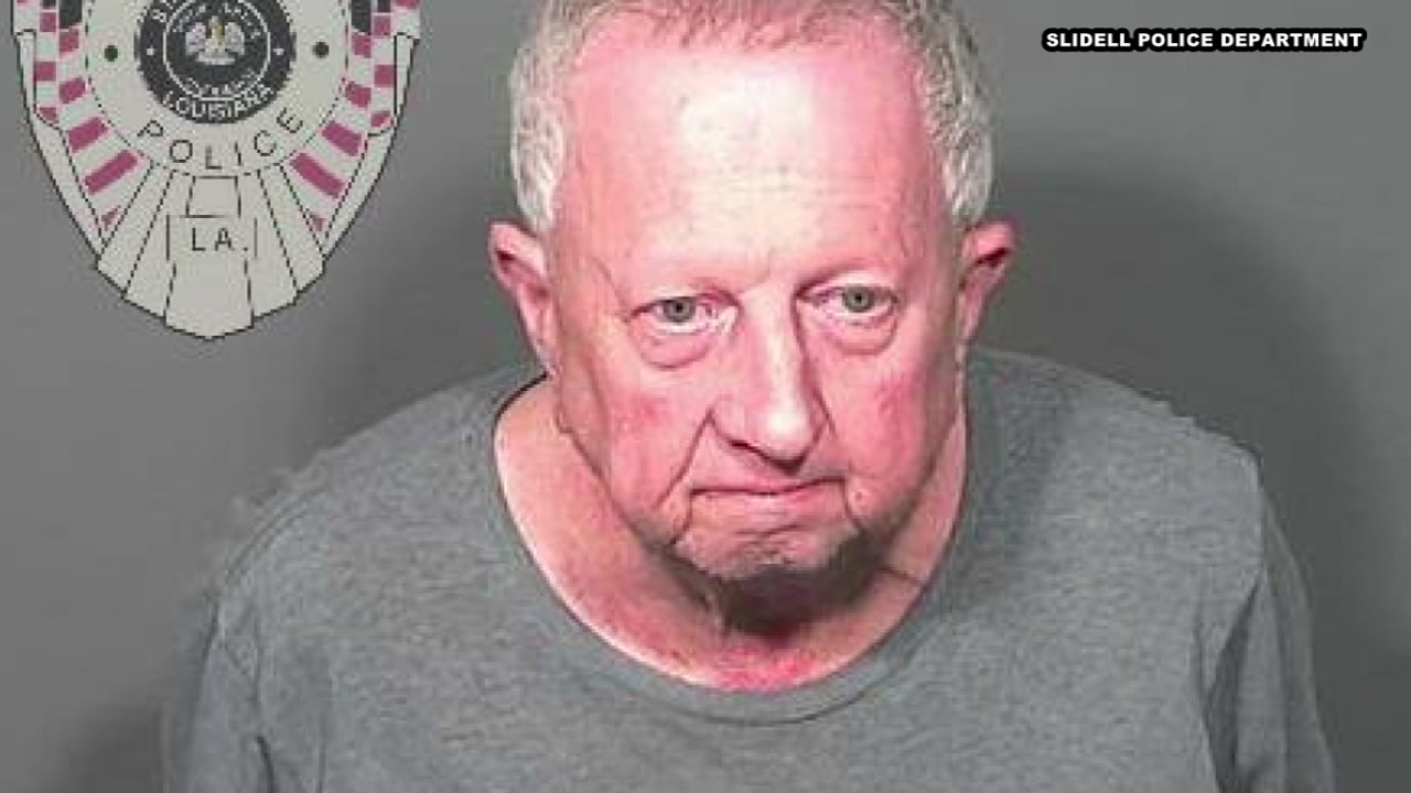 Police arrest "Nigerian prince" in Louisiana internet scam