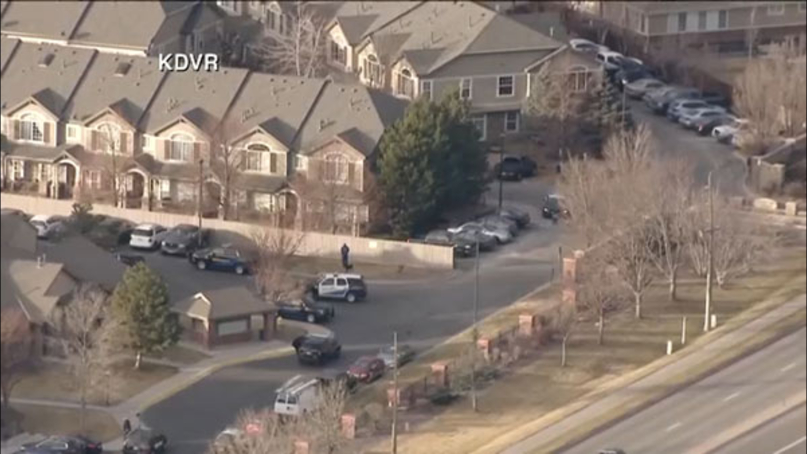 1 deputy killed, multiple shot in shooting near Denver ABC7 San Francisco