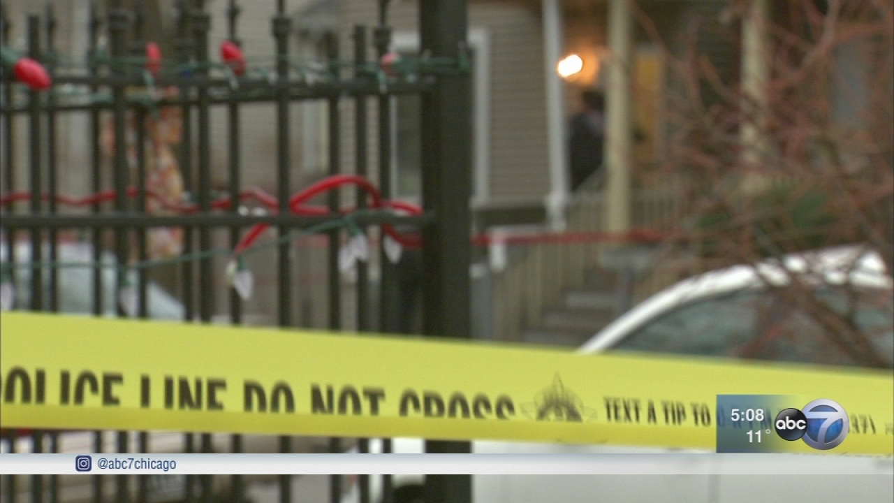 Family of woman accidentally killed by CPD calls for justice