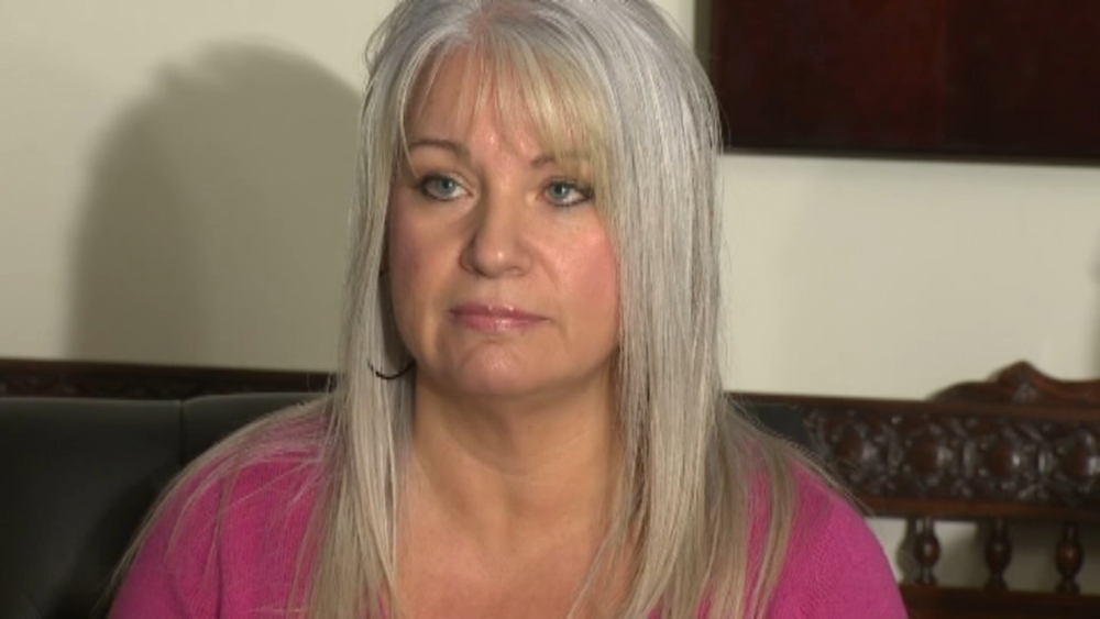 Pennsylvania mom says teachers bullied her child