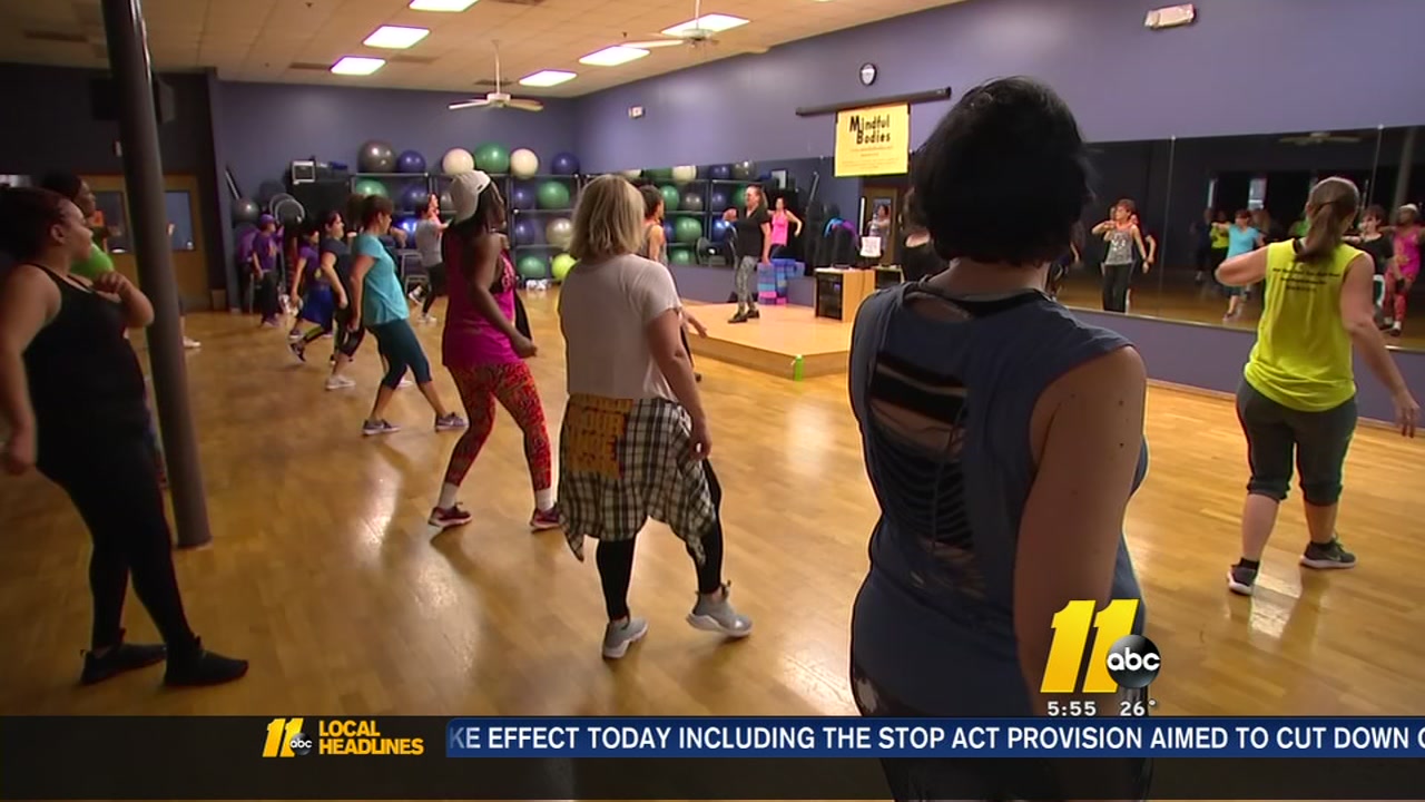 New year, new gym - but watch your wallet