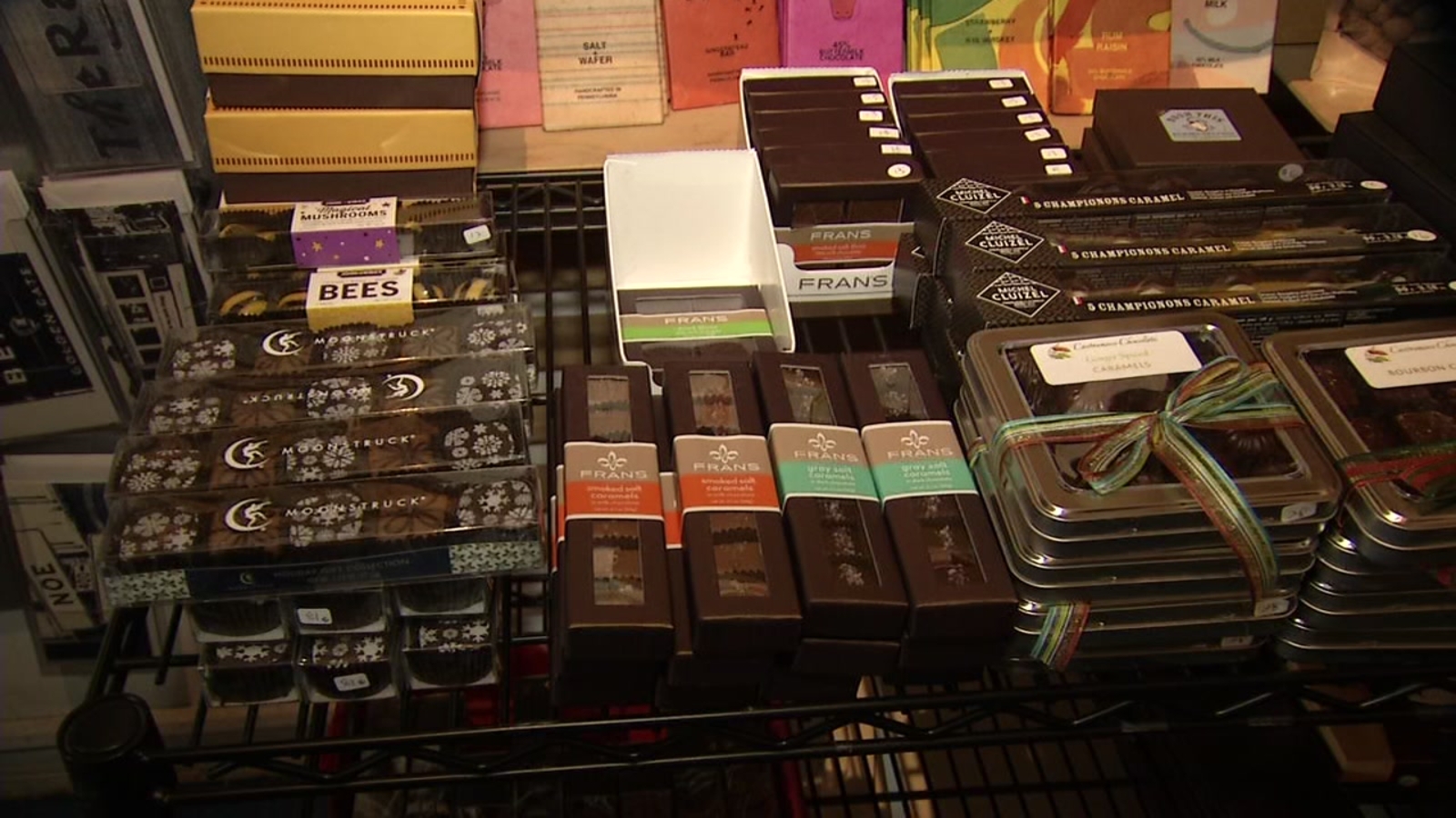 Chocolate shortage How scientists are working to fix cacao crisis