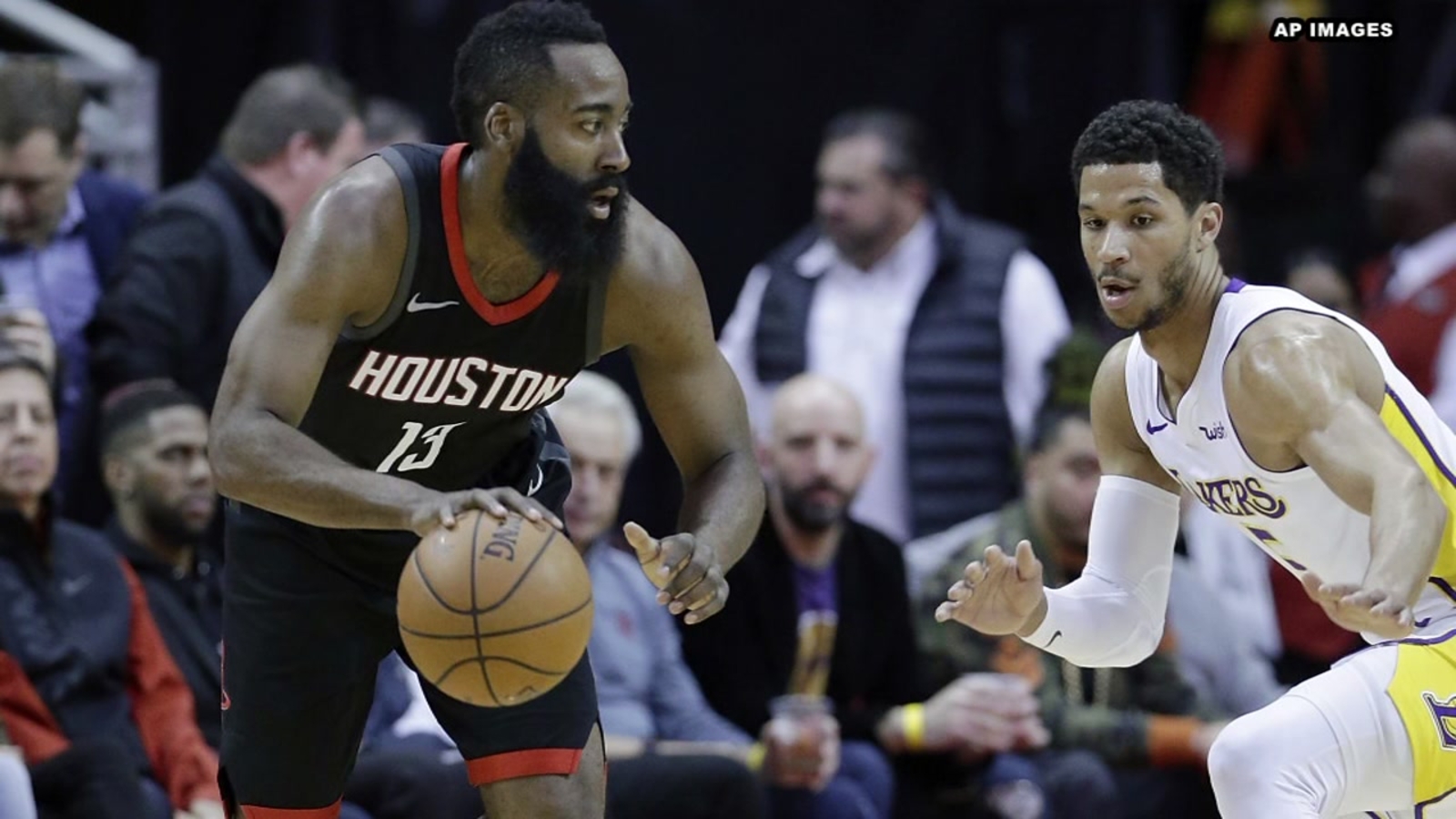 harden hamstring