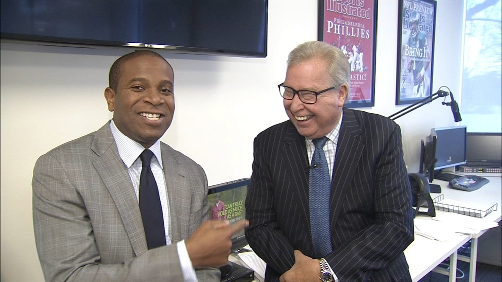 Three and Out: More concerns about Foles or D in the playoffs?