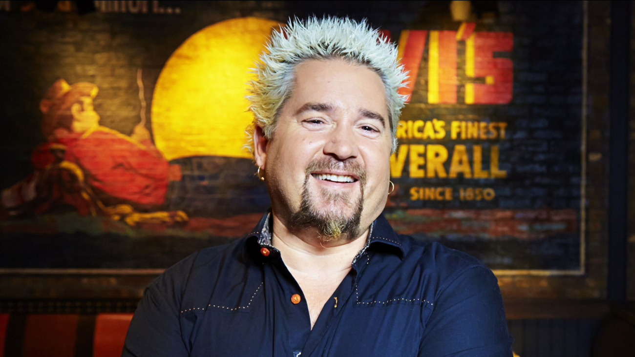 Diners Drive Ins And Dives To Film In Wilmington Abc11 Raleigh Durham