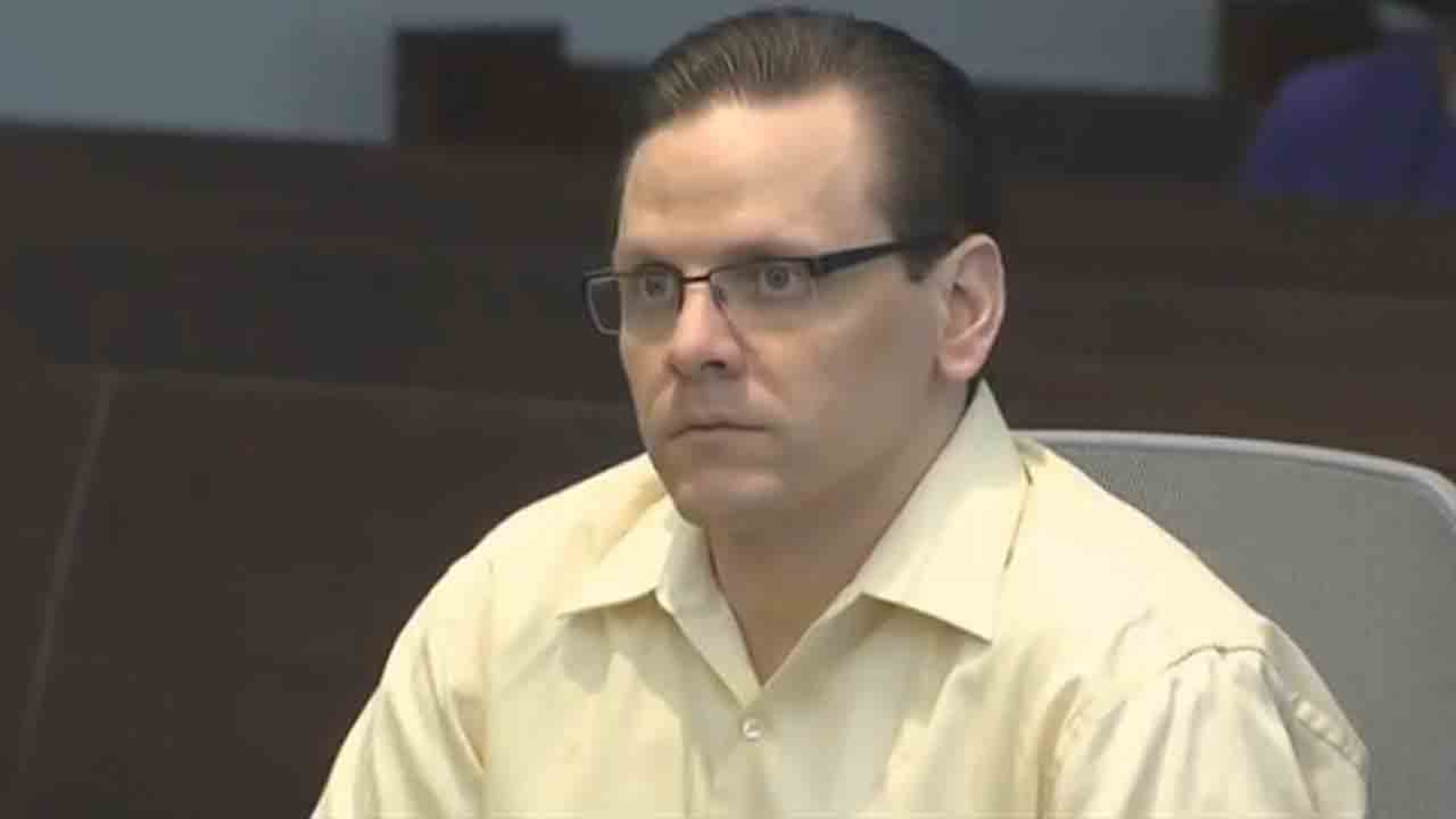 Durham man charged in 2005 stabbing death of pregnant wife released