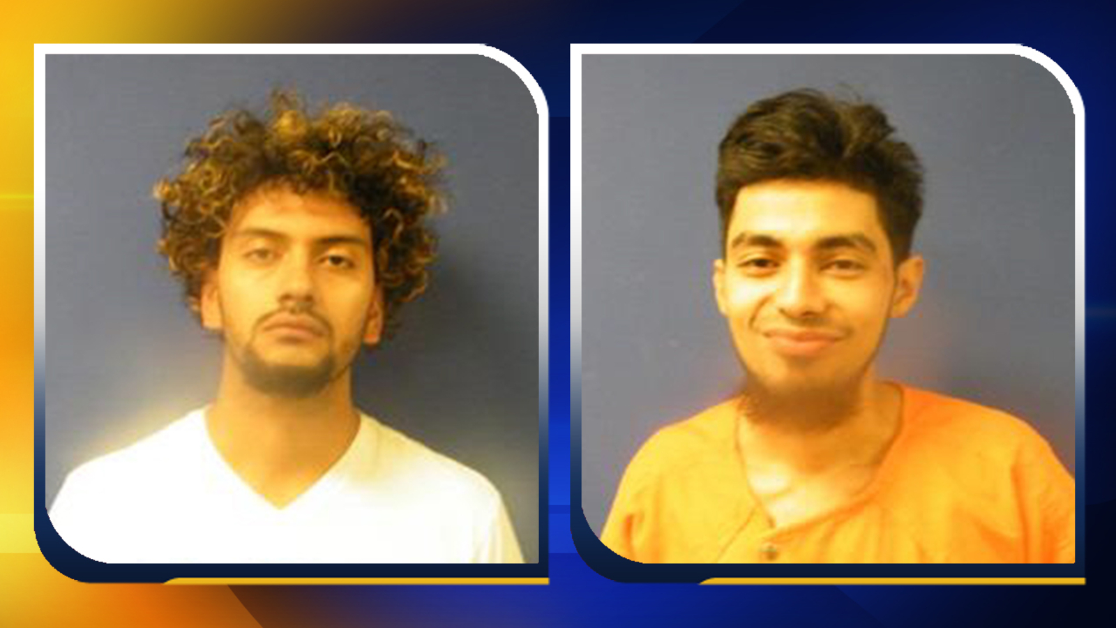 Two arrested after home invasion in Sampson County - ABC11 Raleigh-Durham