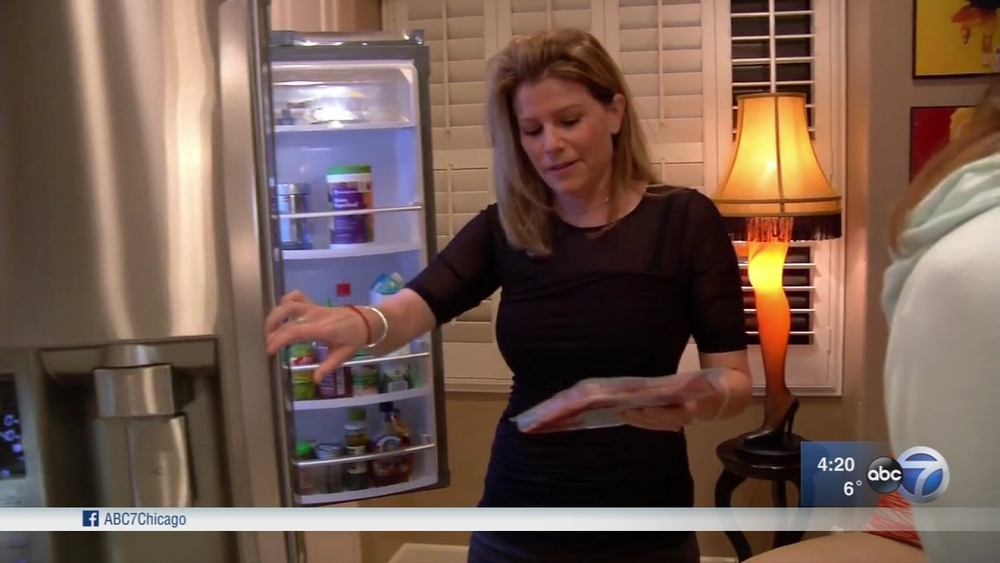 Time restricted feeding diet: Watch the clock instead of calories
