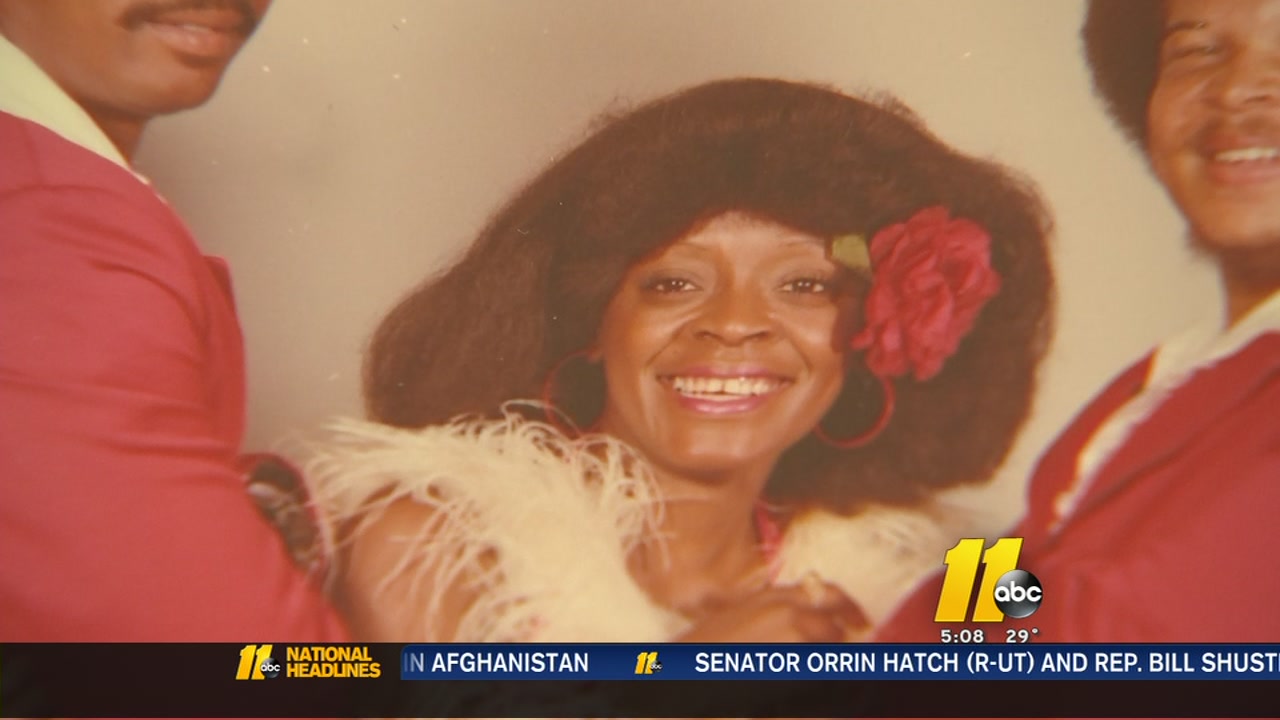 Devastated family seeks answers in Raleigh woman's death