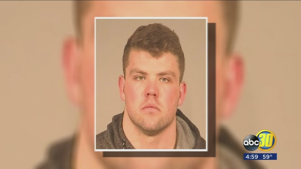 Officers arrest man for fatal hit and run in Northeast Fresno