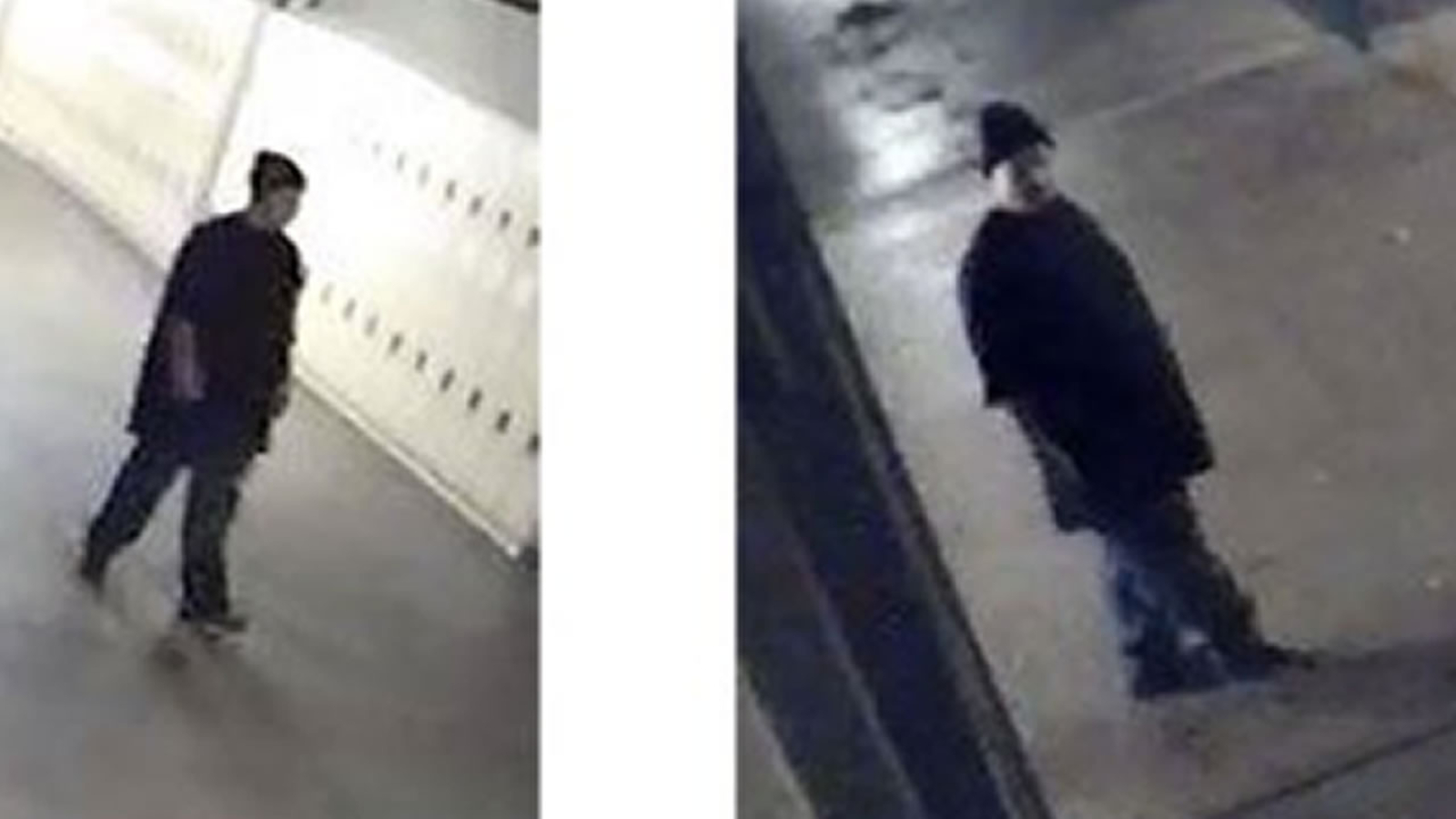 San Jose police search for suspect who attacked woman on middle school ...