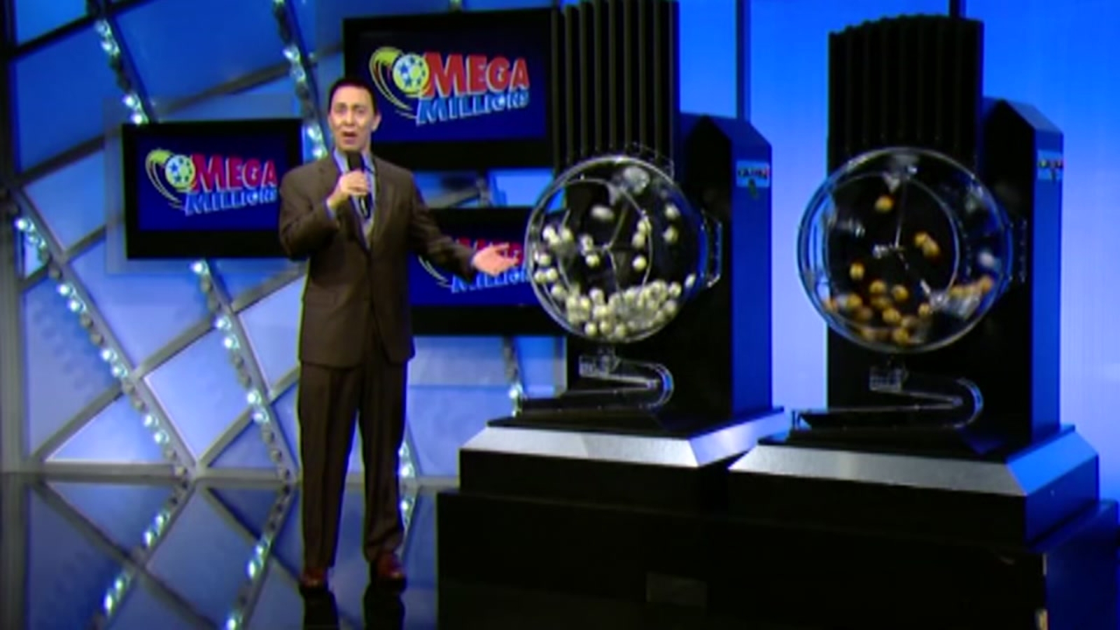 Lucky Texans Still Win Prizes Despite Missing Big Mega Millions Jackpot