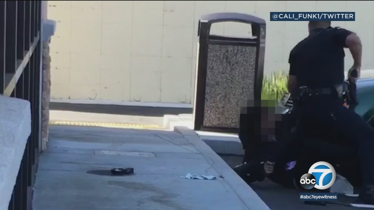 Fatal OC police shooting of Navy vet justified, probe finds