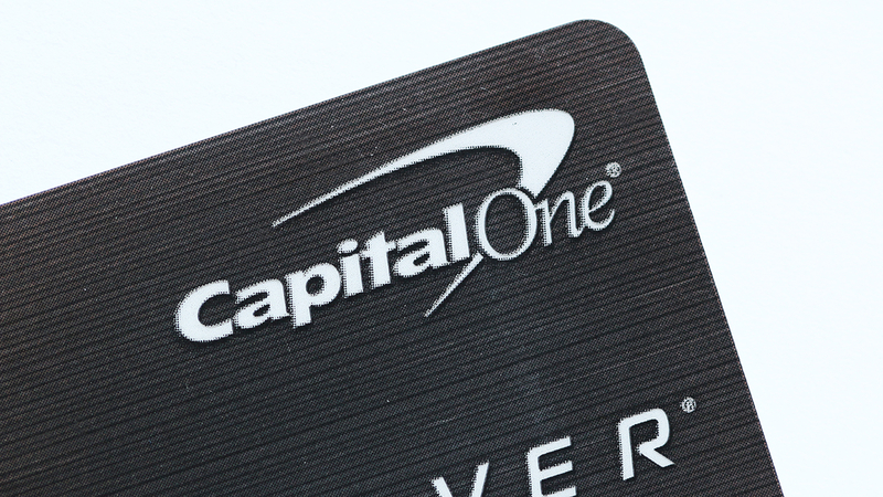 Capital One All Hands On Deck After Banking Customers Double