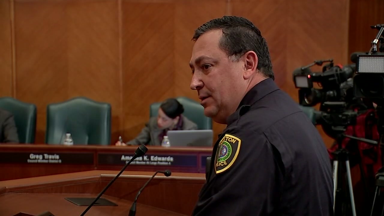 HPD pledges to crack down on domestic violence