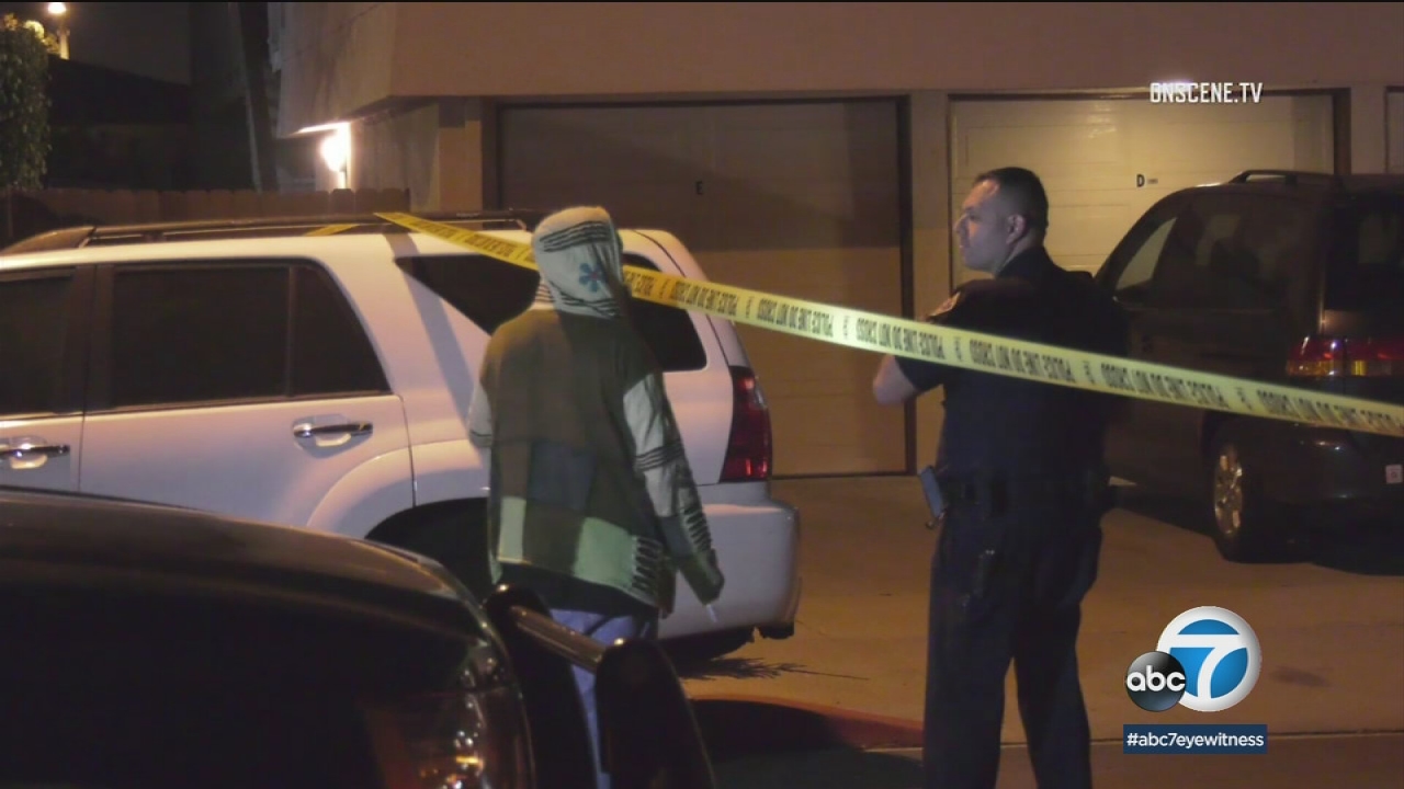Retired deputy shot, wounded at Redondo Beach home