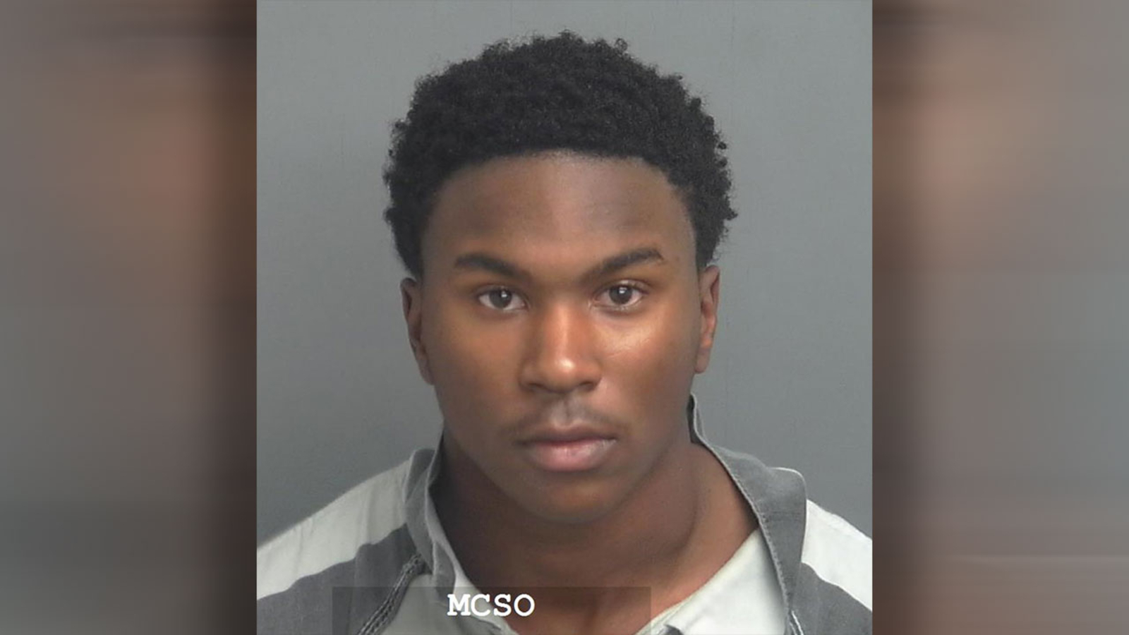 Man arrested for breaking into Spring home while homeowner and her