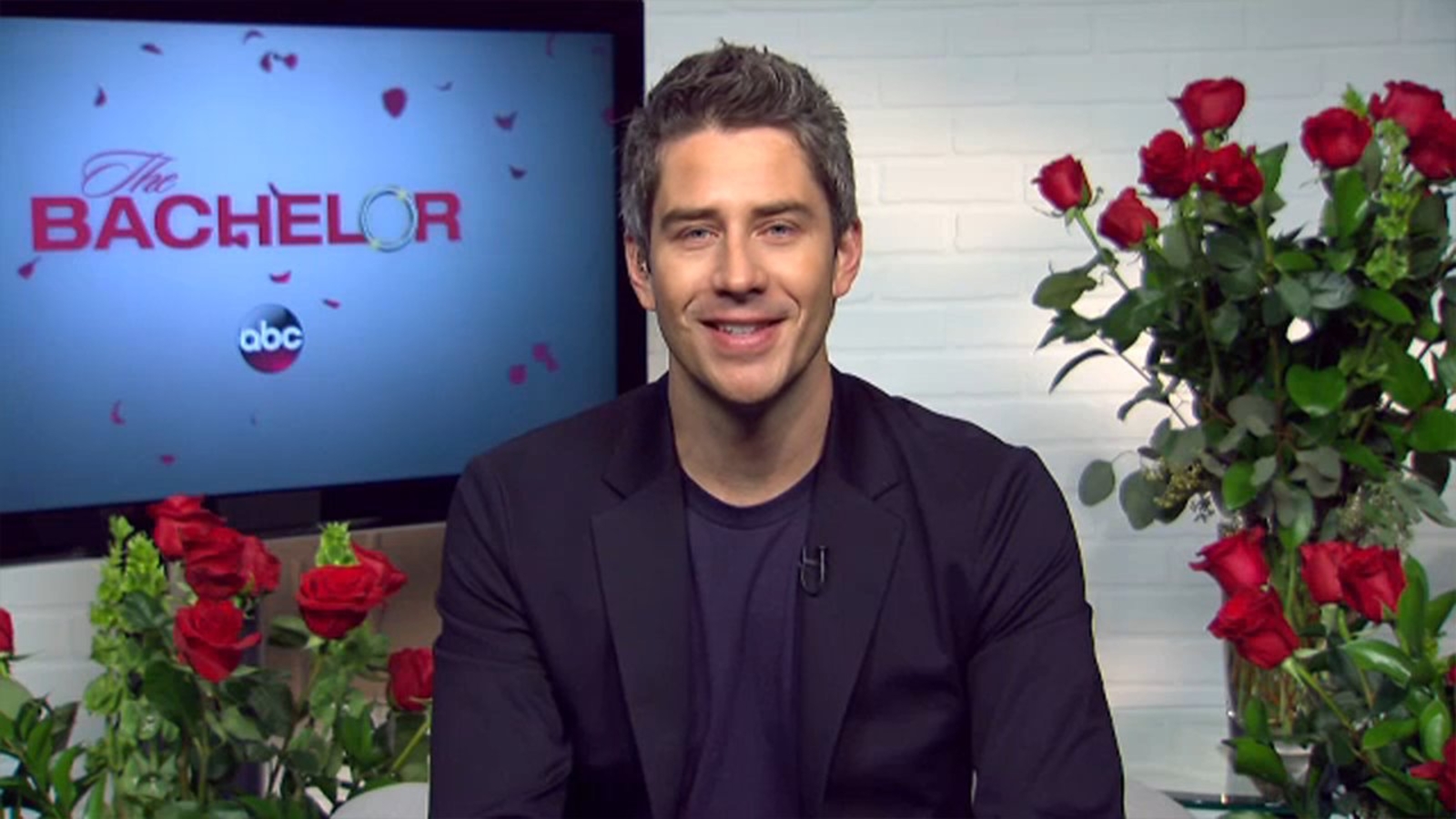 Does age matter? Arie Luyendyk Jr. reflects on night 1 as 'The Bachelor - How Long Is The First Night Of The Bachelor