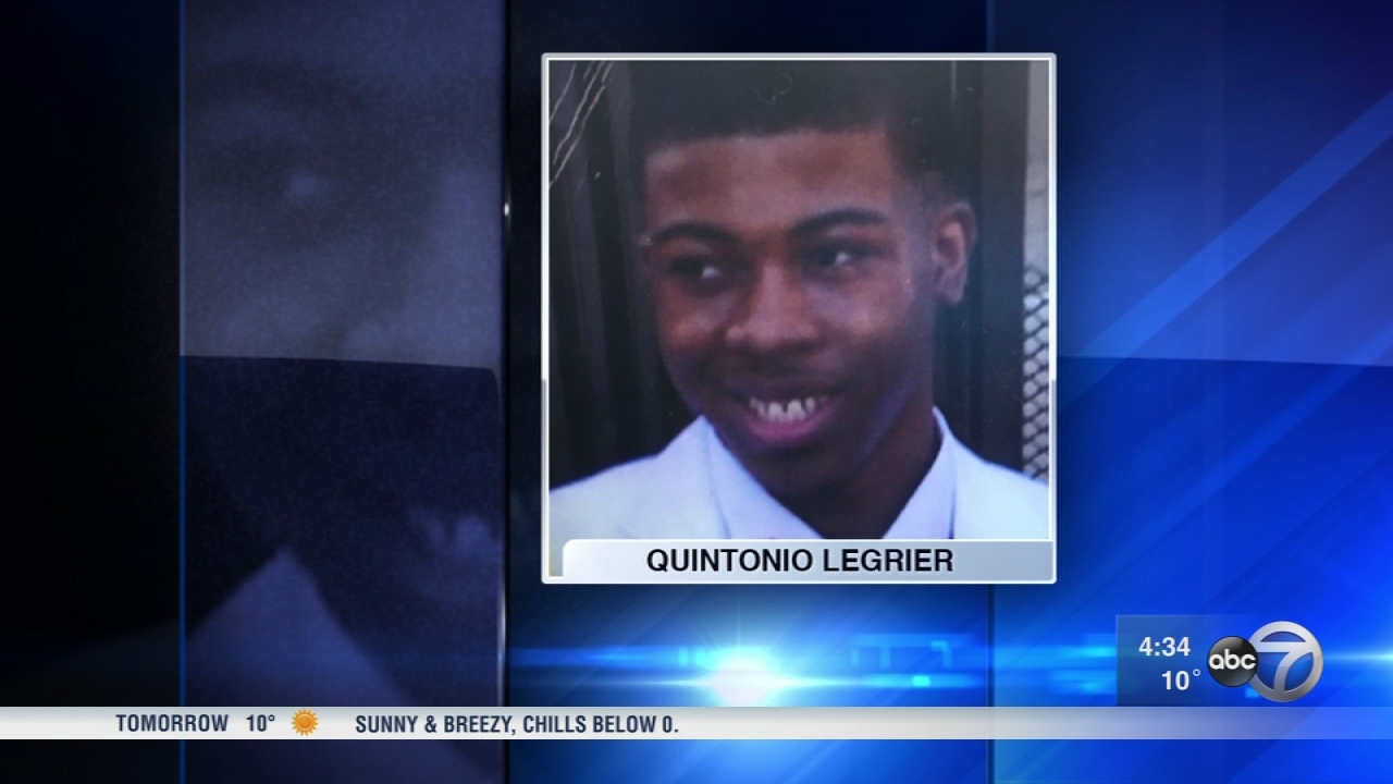 Group calls for special prosecutor in fatal CPD shooting