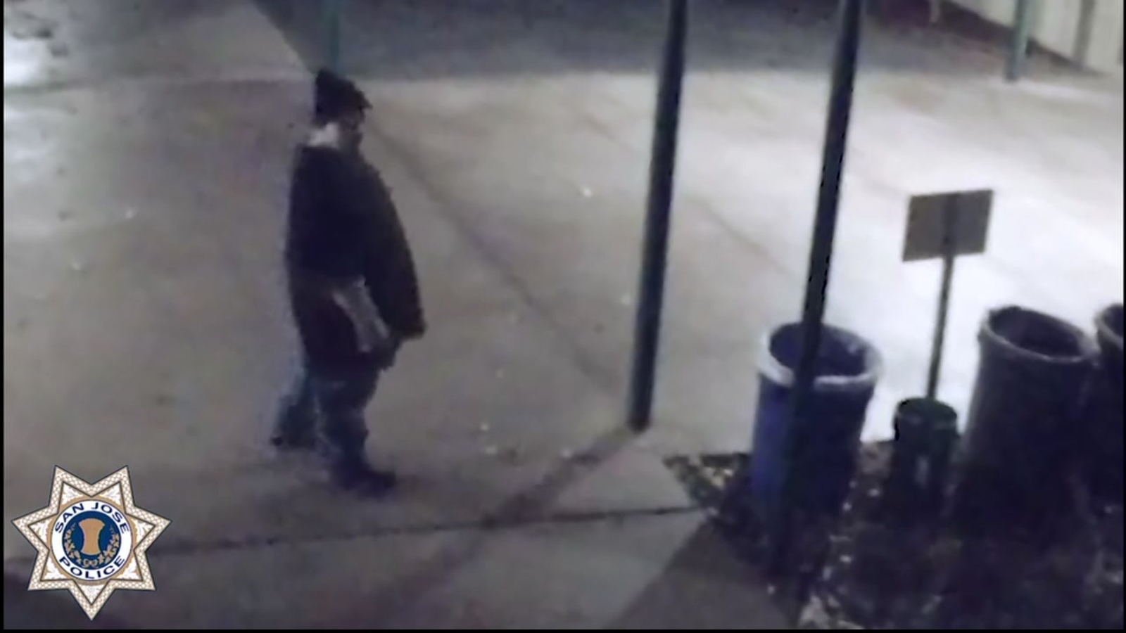 Suspect arrested in sexual assault, robbery of teacher at San Jose ...