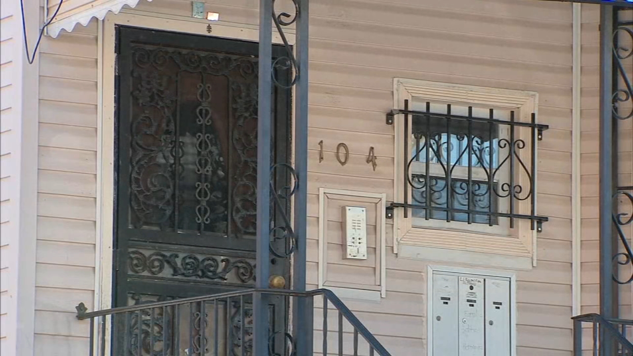 9, including young girl, sickened in carbon monoxide incident