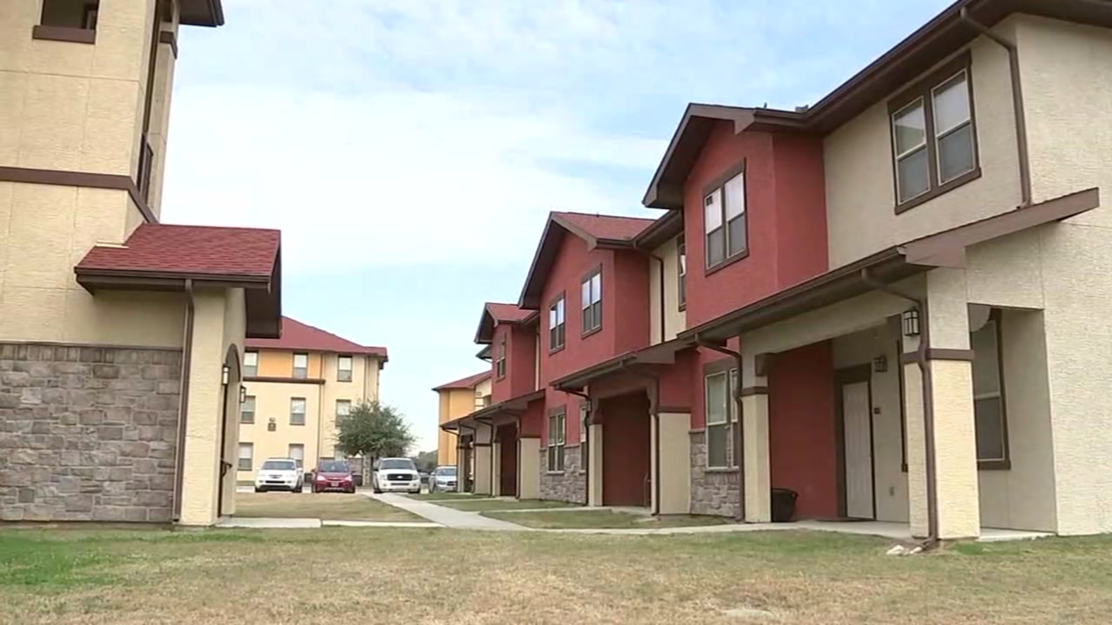 Teen Taking Photos For Snapchat Shot With Pistol ABC13 Houston