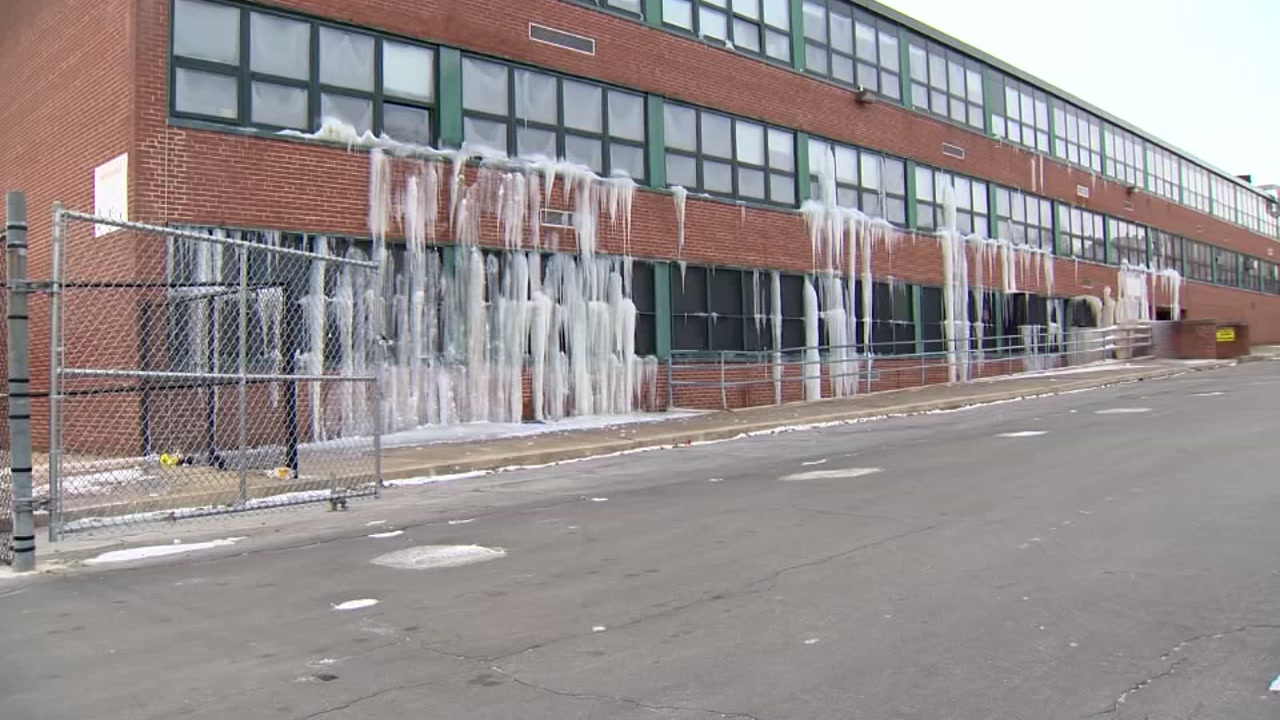 GoFundMe started to warm public schools