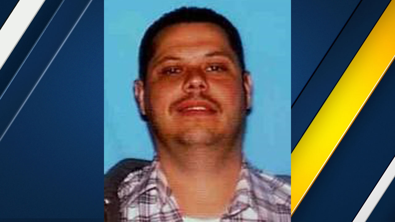 Kidnapping, domestic violence suspect sought in Antelope Valley