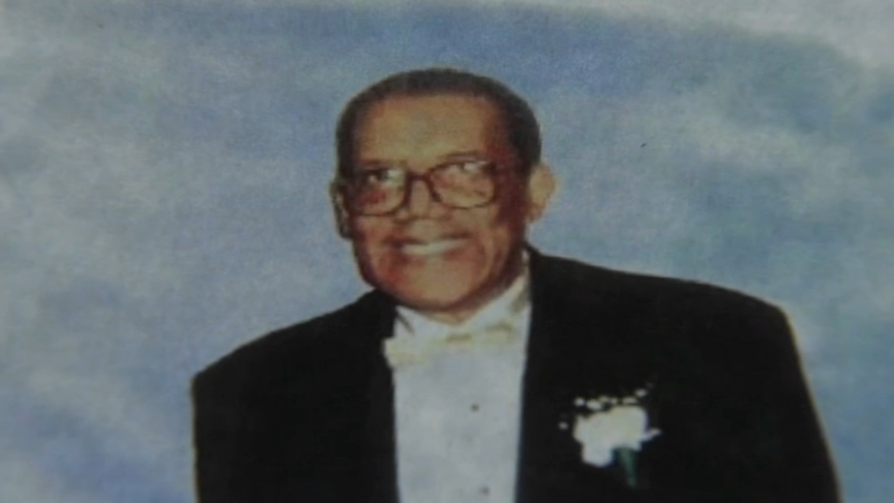 Funeral held for Philadelphia trailblazer