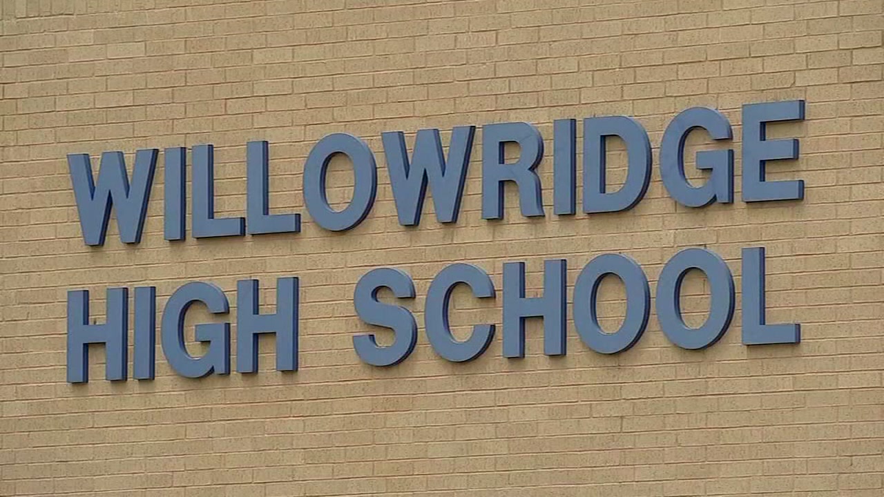 Willowridge High School Reopens