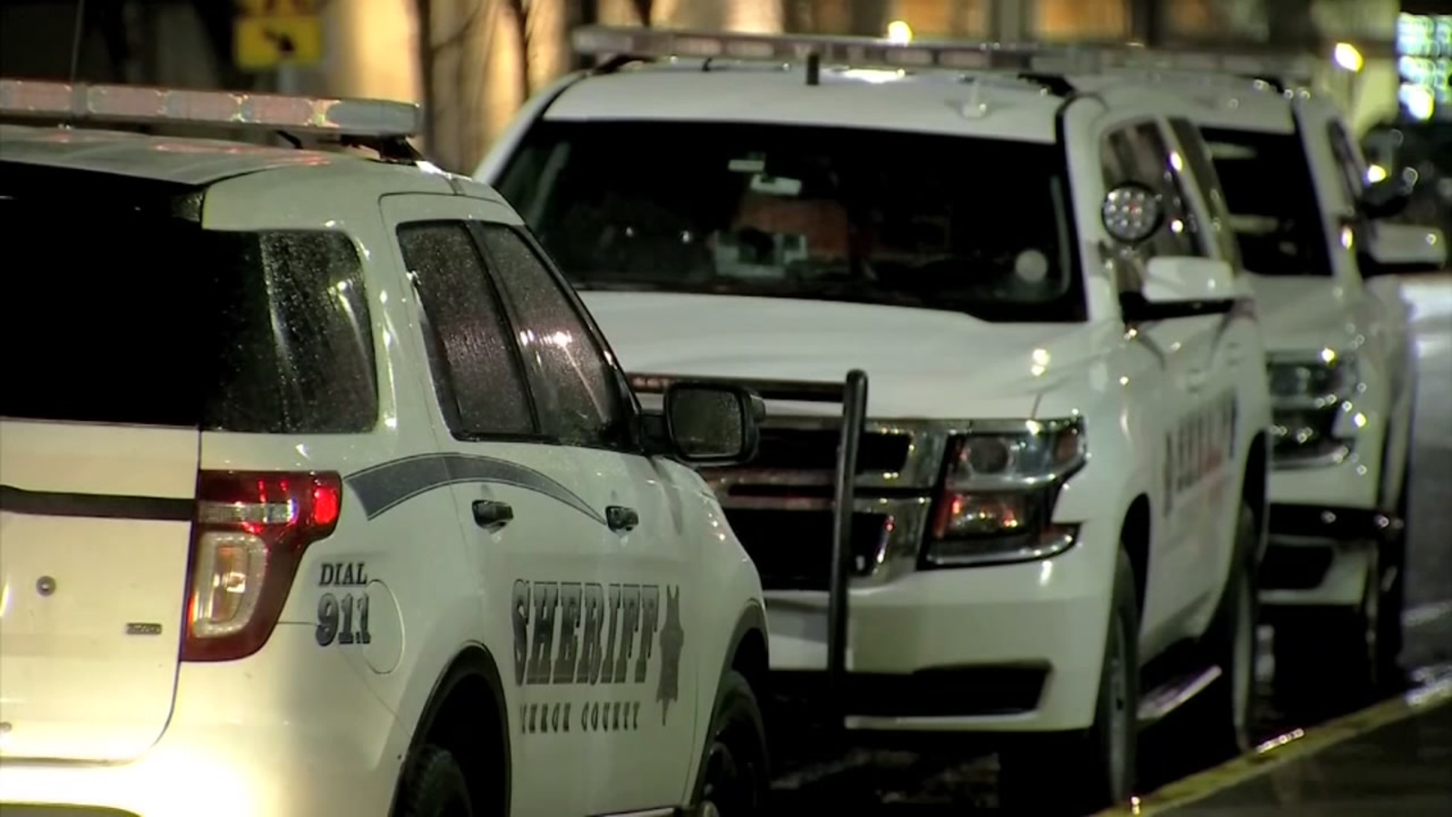 Deputy in Washington dies after being shot by suspects - ABC13 Houston