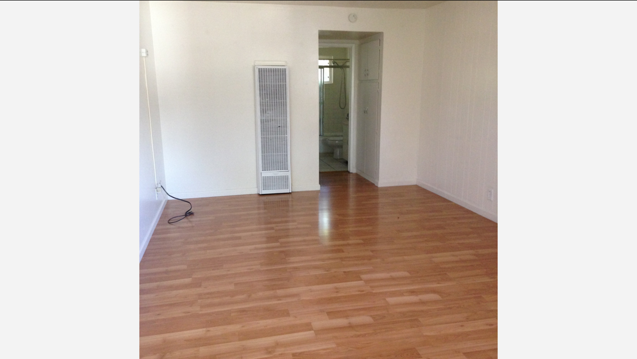 A Look At The Est Apartment Rentals In San Jose Abc7news A Look At The Est Apartment Rentals In San Jose