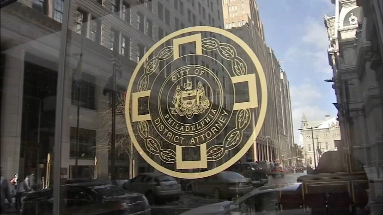 Dust settles after dozens fired after Philadelphia district attorney's office