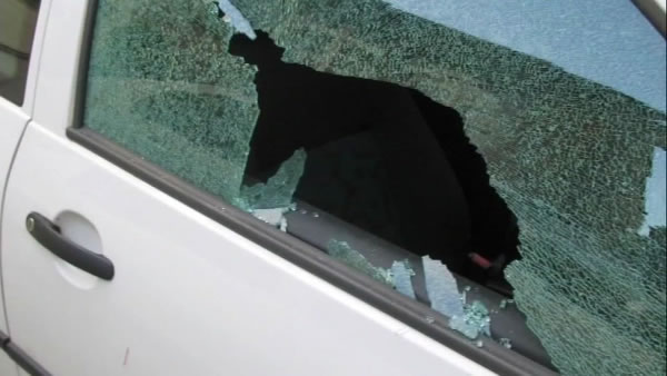 SFPD announces new initiative to curb property crimes