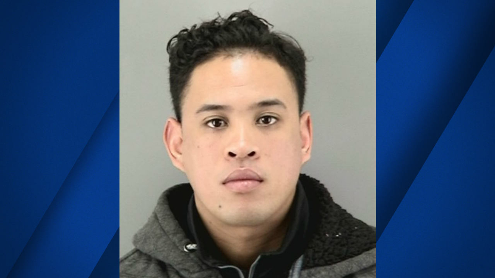 San Francisco police officer arrested on sexual assault charges - ABC7 ...