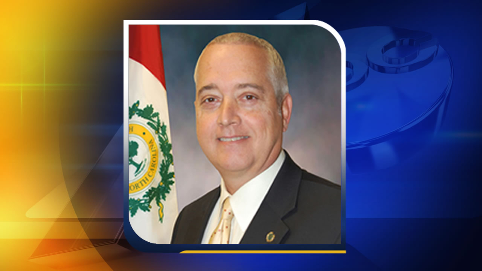 Raleigh City Councilman Thomas Crowder battling cancer ABC11 Raleigh