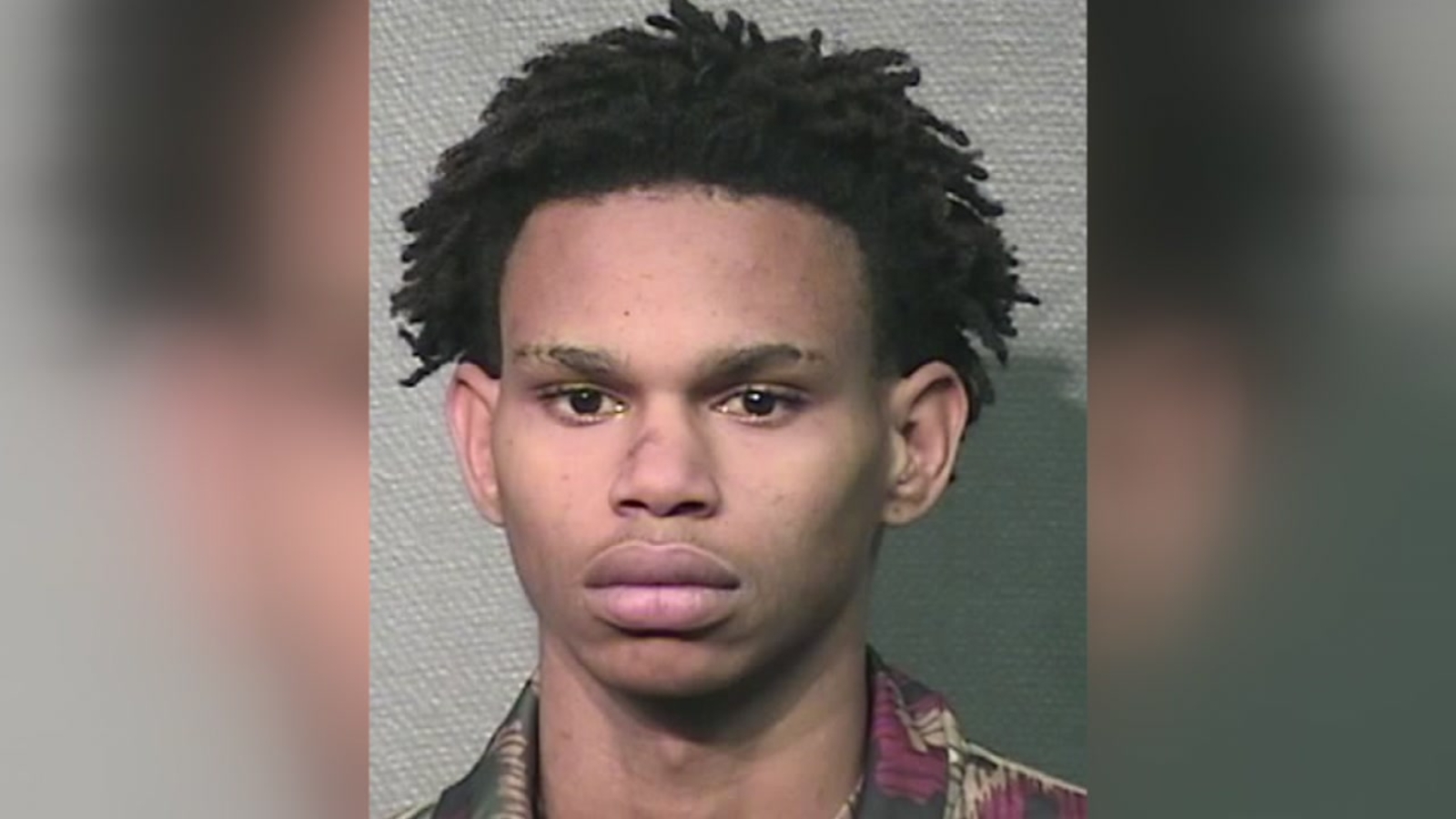 Boyfriend arrested, charged in shooting that injured teen during photo ...