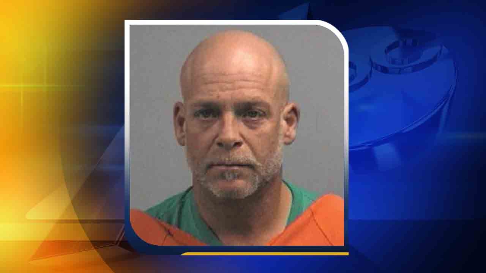 Wayne County man stole stepdaughter's puppy, sold it for drugs(02)